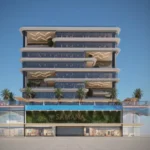 Samana Business Park at Majan, Dubai