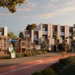 Bianca Townhouses at Dubai