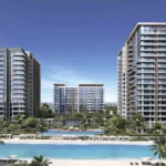 Naya at District 1 by Nakheel