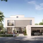The Oasis By Emaar | Luxury Villas