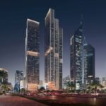 Jumeirah Residences Emirates Towers