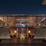 Jumeirah Residences-Emirates Towers- Ext -07