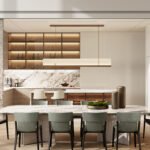Jumeirah Residences-Emirates Towers- INT -4BR-DK-01