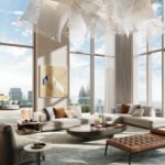 Jumeirah Residences-Emirates Towers- INT -4BR-L-01