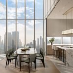 Jumeirah Residences-Emirates Towers- INT -4BR-LDK-01