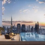 Jumeirah Residences-Emirates Towers- INT -4BR-TP-01