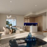 Legends _Living & Kitchen