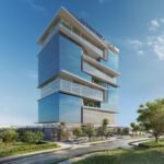 Capital One at Motor City Premium Office Spaces