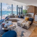Bluewaters Residences – Building 8