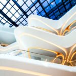 The Opus by OMNIYAT Atrium 1