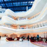 The Opus by OMNIYAT Atrium 4