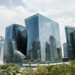 The Opus by OMNIYAT Exterior 6