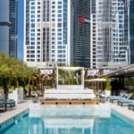 The Opus by OMNIYAT Pool 2