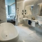 The Opus by OMNIYAT Show Residence 1