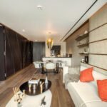 The Opus by OMNIYAT Show Residence 14