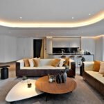 The Opus by OMNIYAT Show Residence 2-BR 1