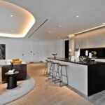 The Opus by OMNIYAT Show Residence 2-BR 3