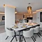 The Opus by OMNIYAT Show Residence 2-BR 5