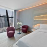 The Opus by OMNIYAT Show Residence 2-BR 9