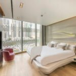 The Opus by OMNIYAT Show Residence 5