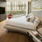 The Opus by OMNIYAT Show Residence 7