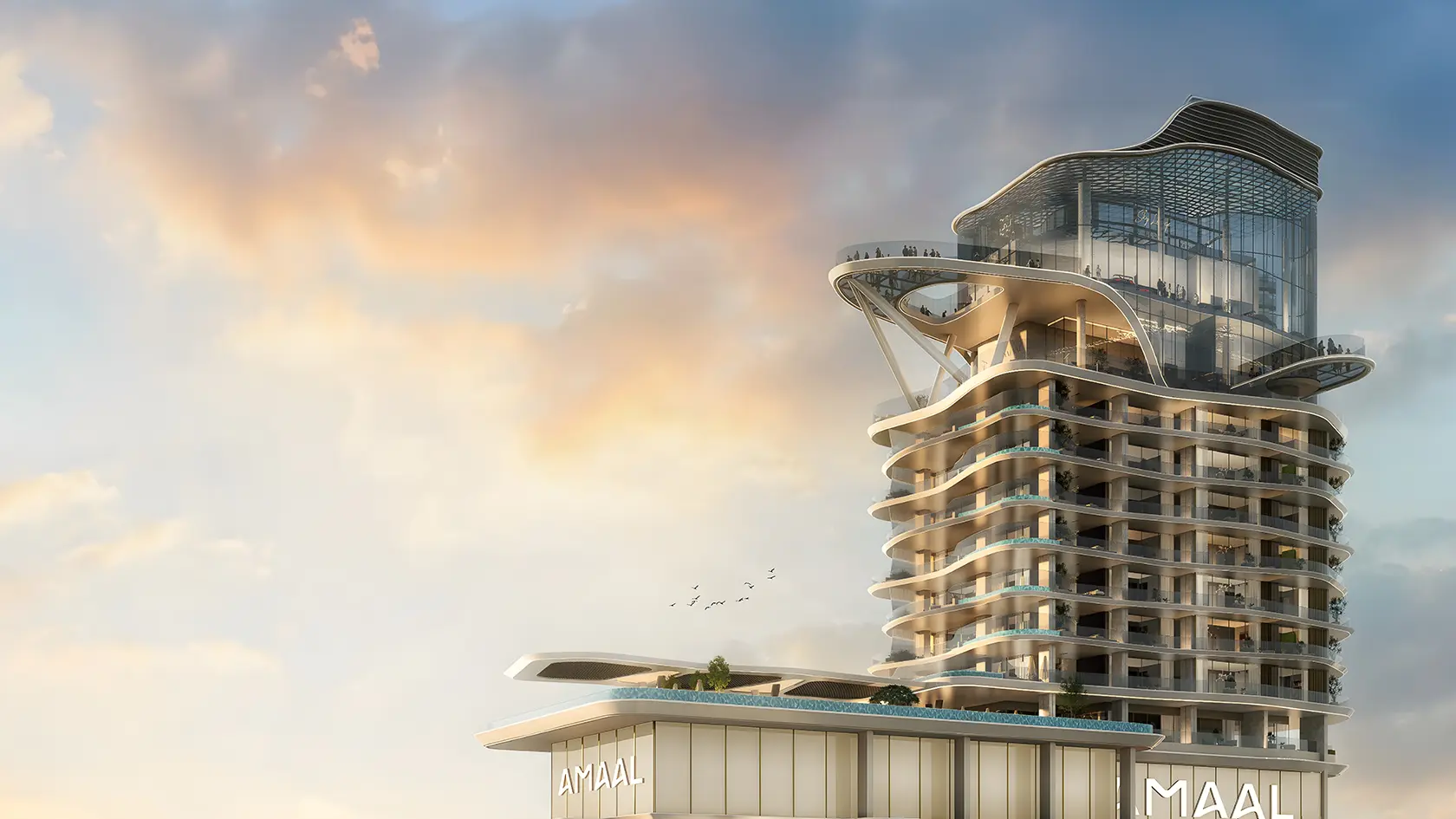 Picture of Luxury Apartment Renovation (Top 7 Ideas) - Vanconic